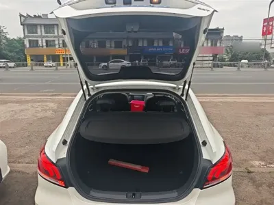 MG MG6