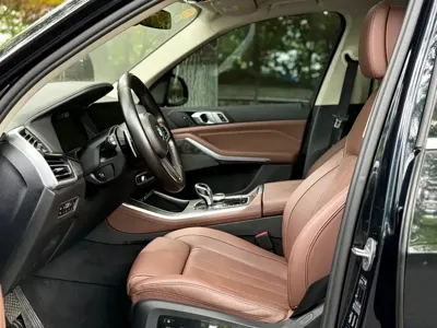 BMW X5 (Import)