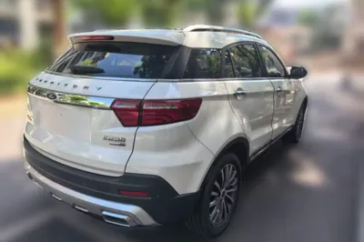 Ford Territory