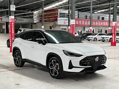 MG MG ONE