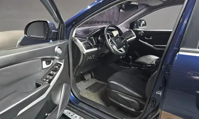 KG_Mobility_Ssangyong KORANDO