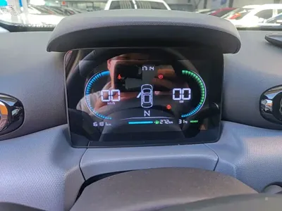 Leapmotor Leapmotor T03