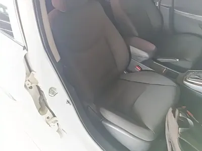 Hyundai Elantra Langdong