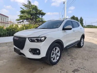 Haval H2s