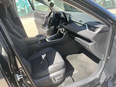 Toyota Wildlander New Energy