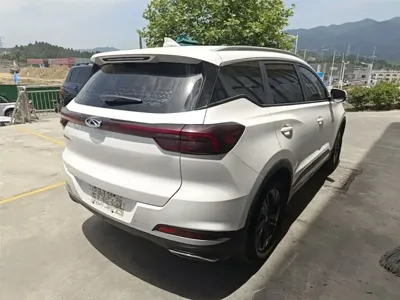 Chery Tiggo 7