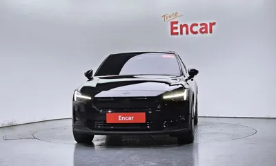 Polestar Polestar 2