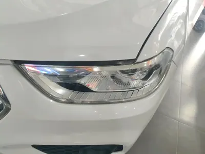 Haval H2