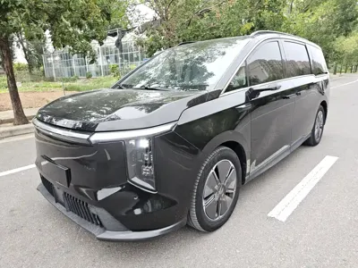 Maxus Dajia 7