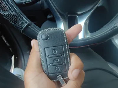 Roewe RX5
