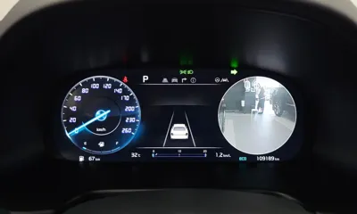 Kia K9