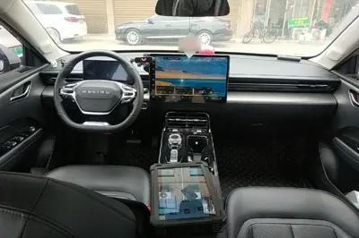 Wuling Xingguang