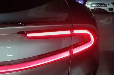 Xiaomi Auto YU7