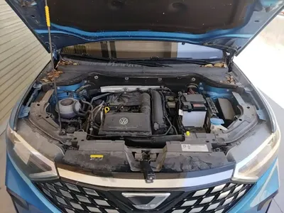 Jetta VS7