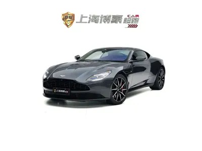 Aston Martin DB11