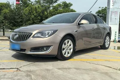 Buick Regal