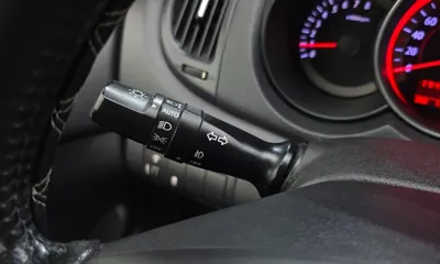 Kia Porte