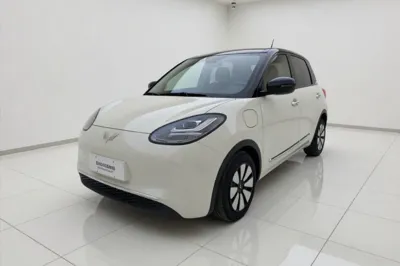 Wuling Bingo
