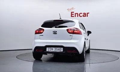 Kia Pride