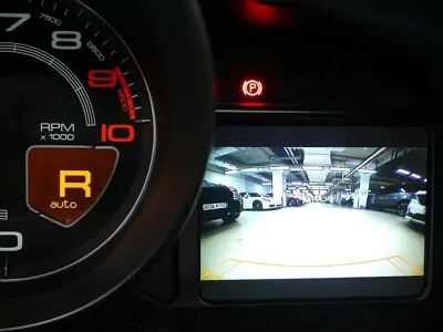 Ferrari 458