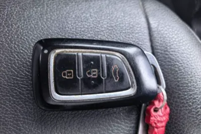 Dongfeng Aeolus AX7