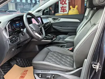 Volkswagen Talagon