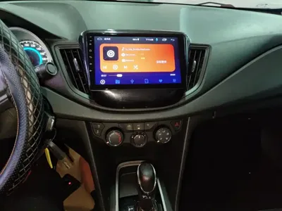 Chevrolet Cavalier