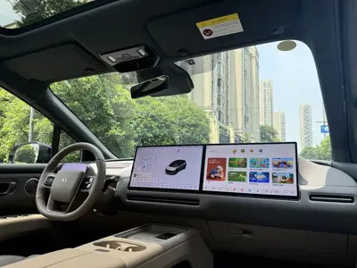 Li Auto 理想i6