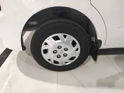 Maxus V80
