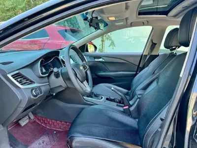 Chevrolet Cavalier