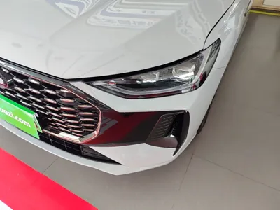 Chery Fengyun Fengyun A8L