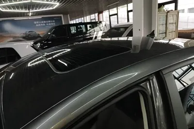 Changan Eado