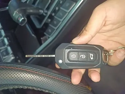 Ford Territory