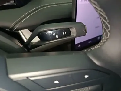 Xiaomi SU7