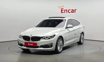 BMW Gran Turismo