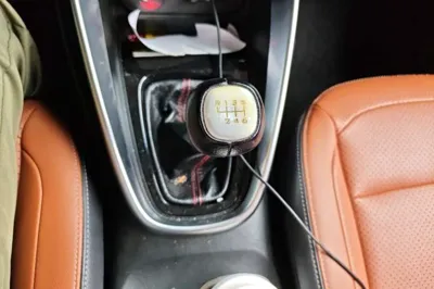 Baojun 510