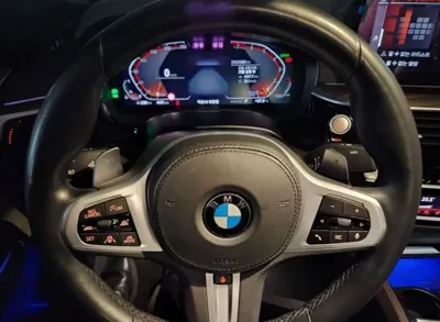 BMW Gran Turismo