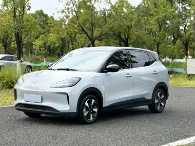 Wuling Bingo PLUS
