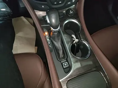 Buick Envision Plus