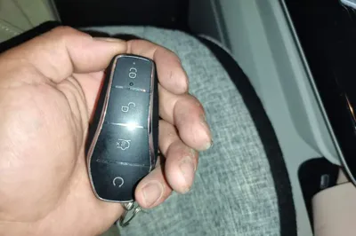 BYD Yuan Pro