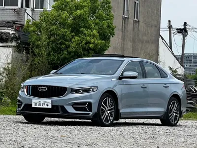 Geely Xingrui