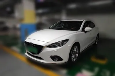 Mazda Mazda 3 Axela