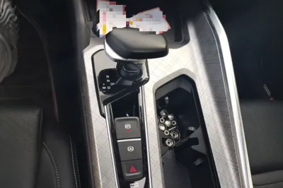 Geely Auto Preface