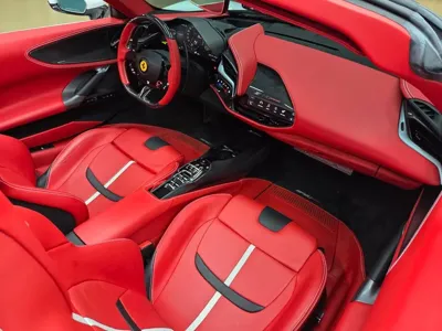 Ferrari SF90