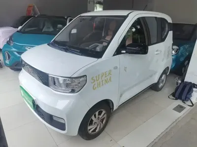 Wuling MINIEV
