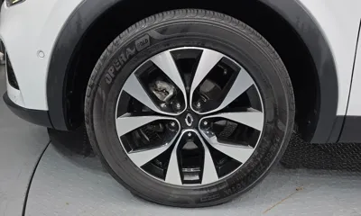 Renault-KoreaSamsung XM3