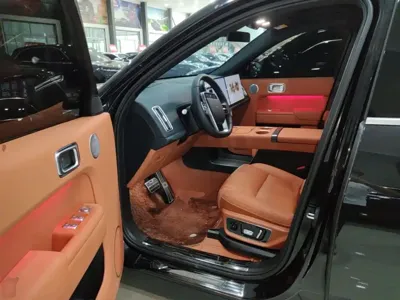 Li Auto Li L7