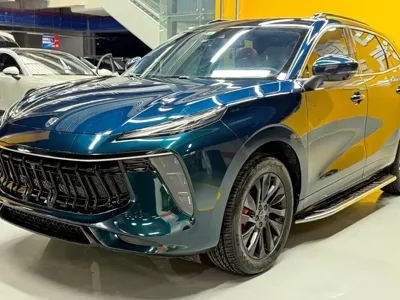 Fengxing Fengxing T5 EVO