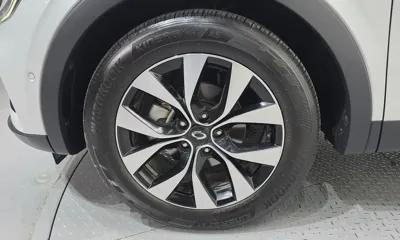 Renault-KoreaSamsung XM3