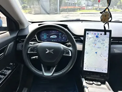 Xpeng G3